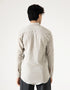 TEXTURED FULL SLEEVES SHIRT